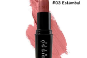 LABIALES BISSÚ 